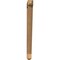 Ekena Millwork Traditional Craftsman Smooth Bracket, Western Red Cedar, 3 1/2"W x 30"D x 42"H BKT04X30X42TRA04SWR - alternate 3